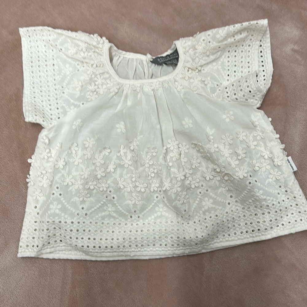 Souris Mini Baby Top